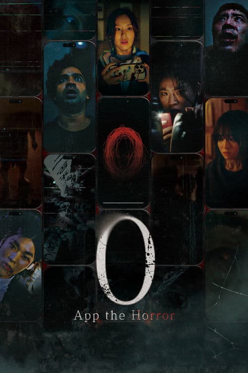 App the Horror