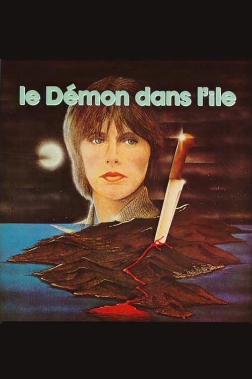 Demon Is on the Island