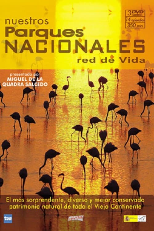 Nuestros Parques Nacionales