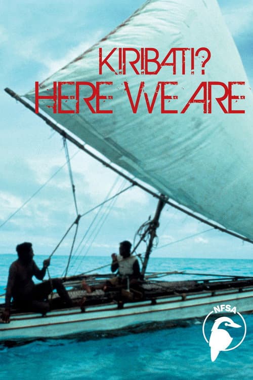 Kiribati? Here We Are