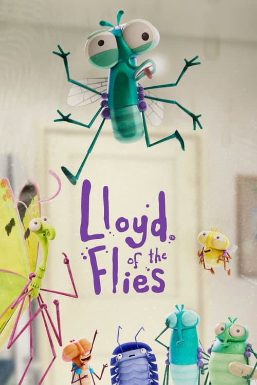 Lloyd of the Flies