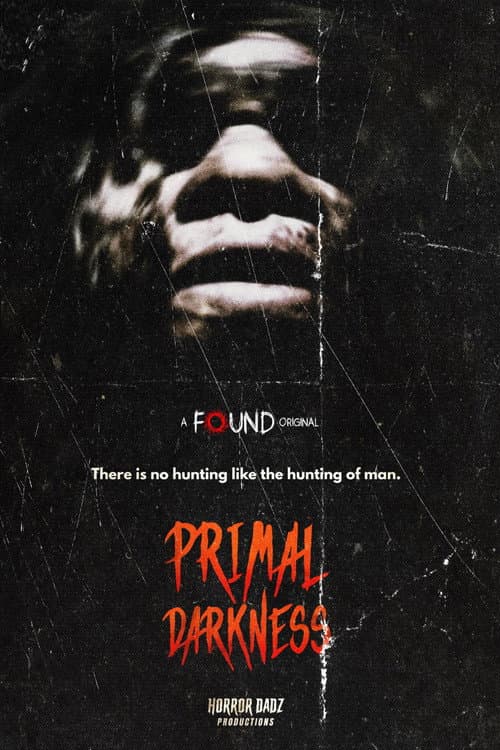 Primal Darkness