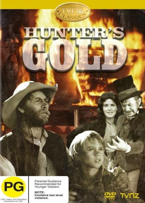 Hunter's Gold