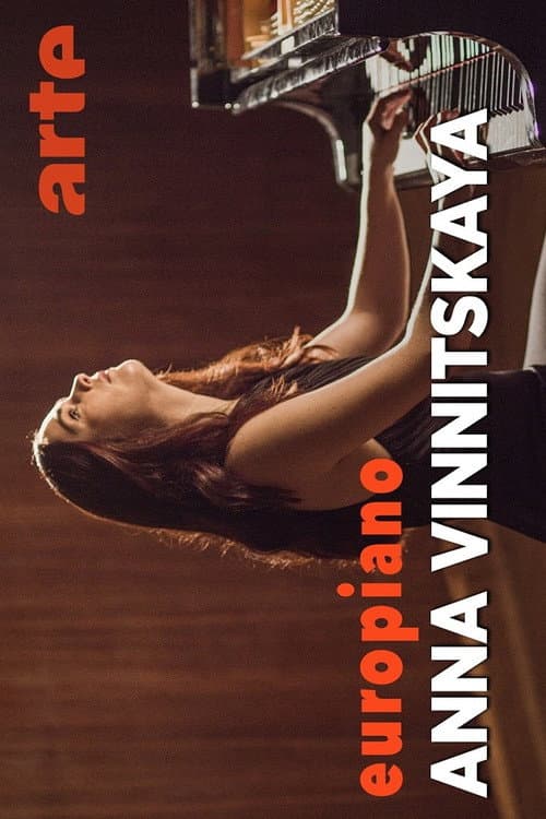 Ravel: Piano Concerto for the Left Hand Anna Vinnitskaya in Strasbourg