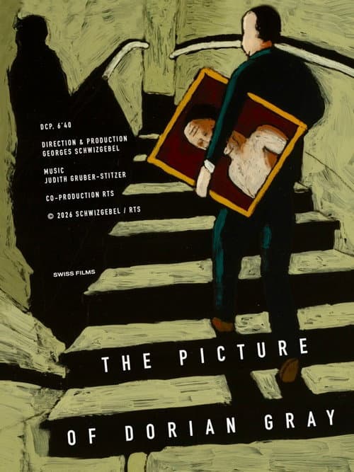 The Picture of Dorian Gray