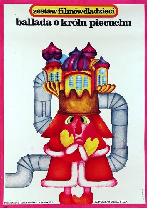 The Ballad Of King Piecuch