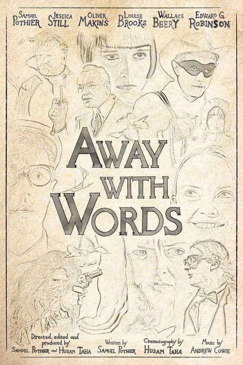 Away with Words