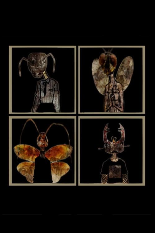 BUG MURDERS
