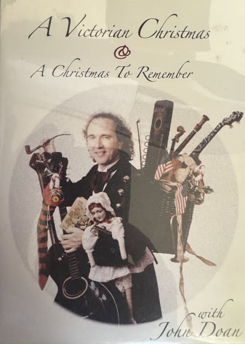 Victorian Christmas