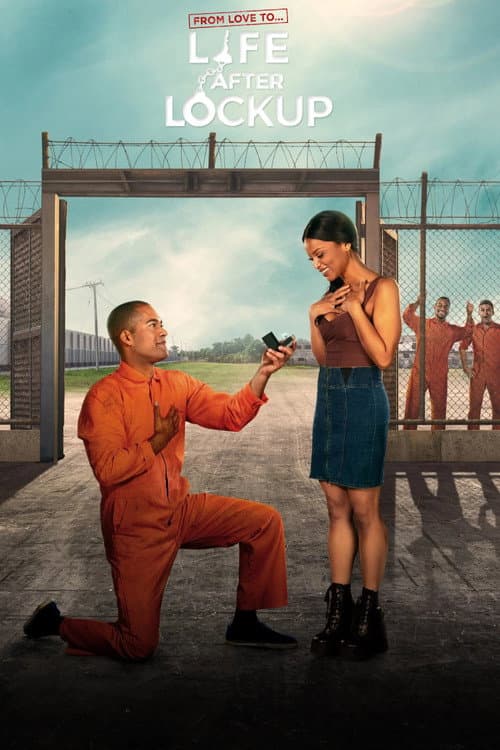 Love After Lockup: Life After Lockup