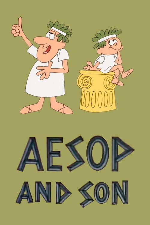 Aesop and Son