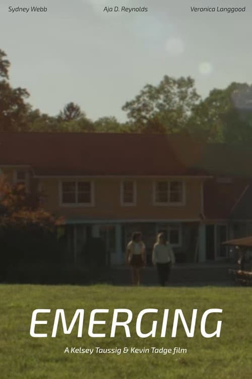 Emerging