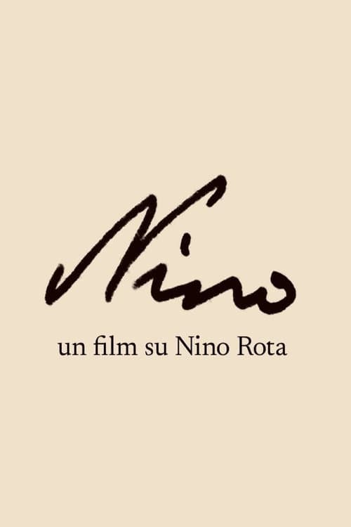 Nino – A Film About Nino Rota