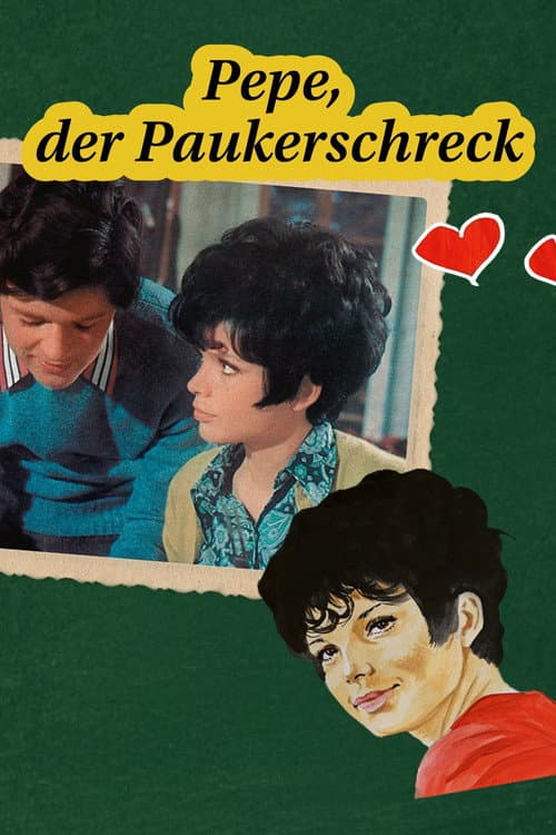 Pepe, der Paukerschreck