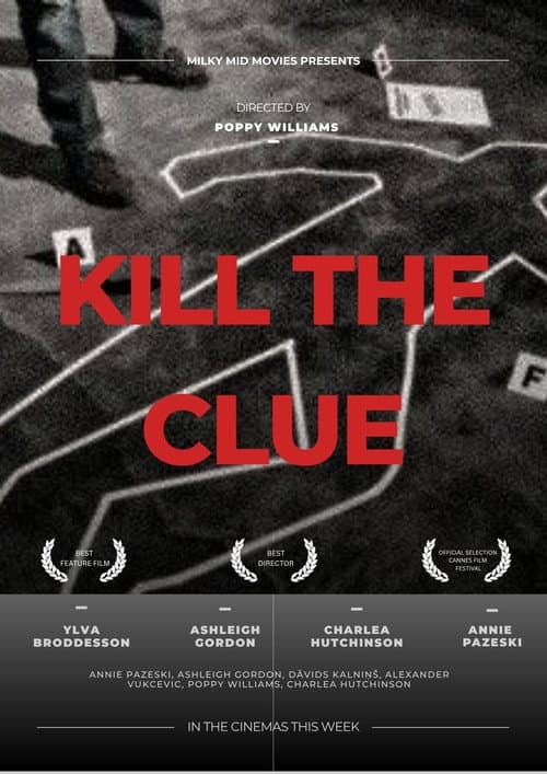 Kill the Clue