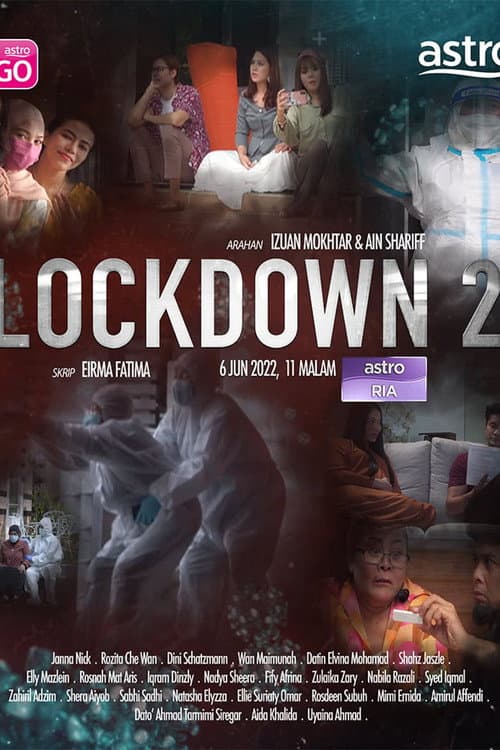 Lockdown 2
