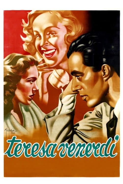Teresa Venerdì