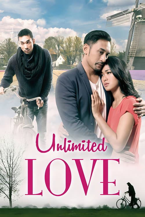 Unlimited Love