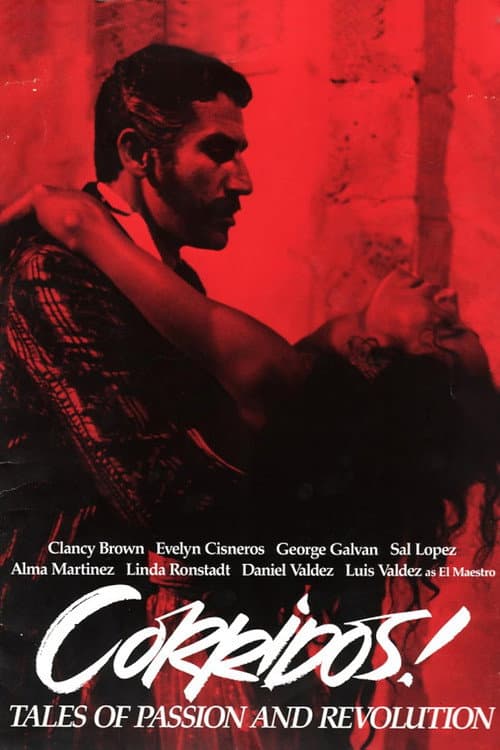 Corridos! Tales of Passion and Revolution