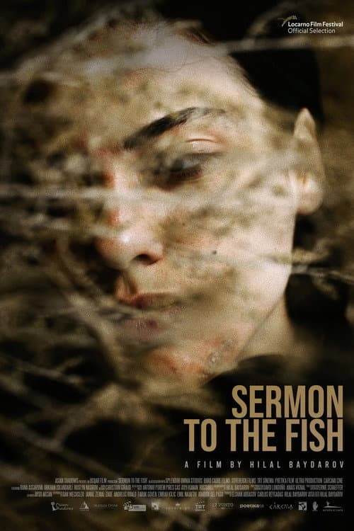 Sermon to the Fish