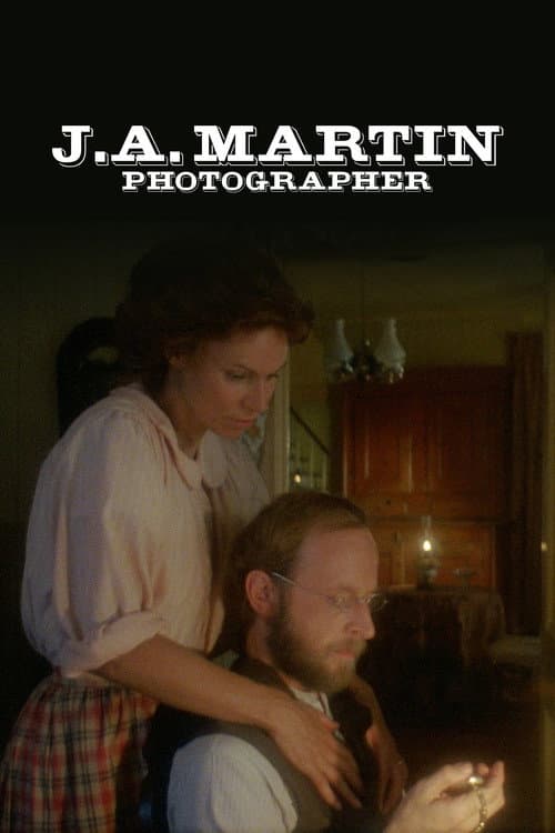 J.A. Martin Photographer