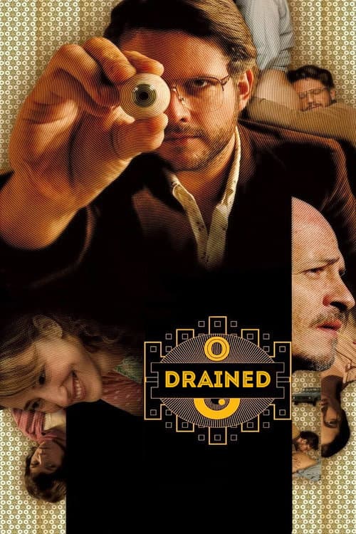 Drained