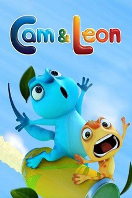 Cam and Leon