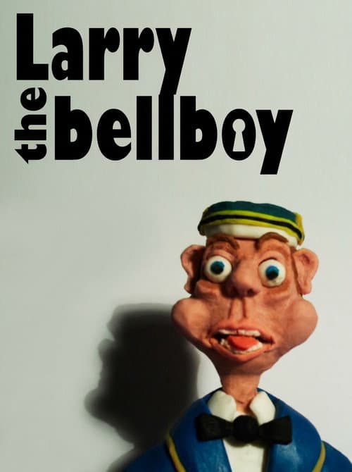 Larry The Bellboy