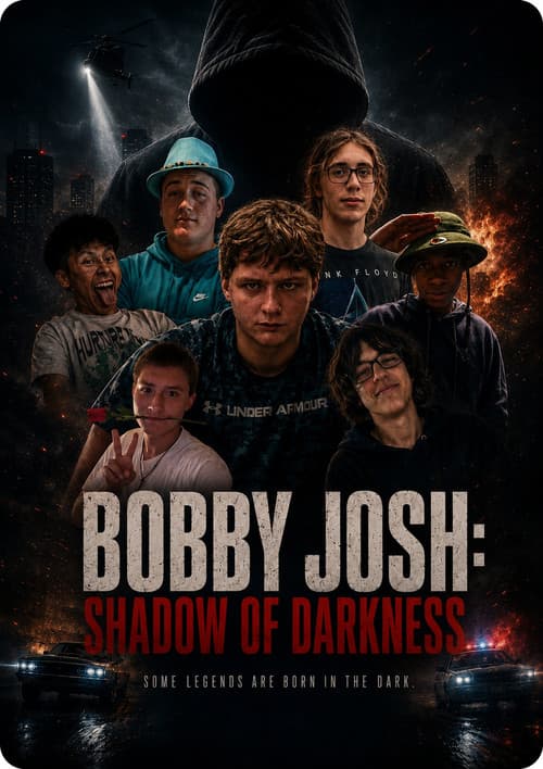 Bobby Josh: Shadow Of Darkness