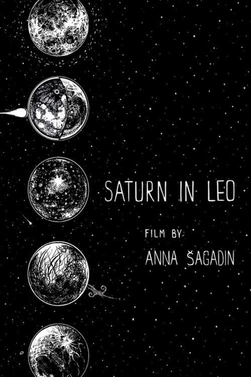 Saturn in Leo