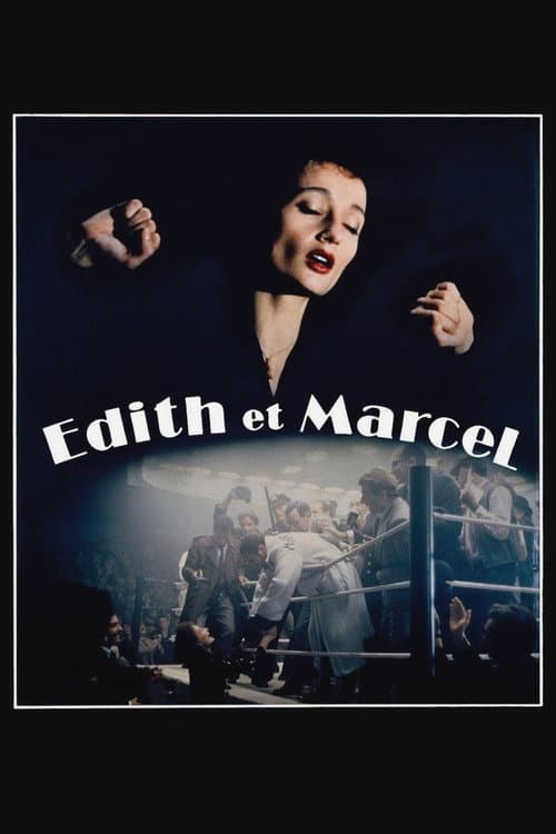 Edith and Marcel