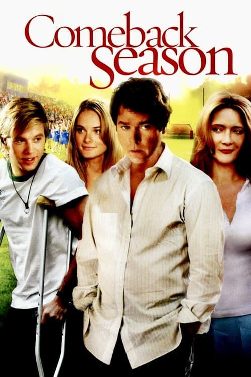 Comeback Season