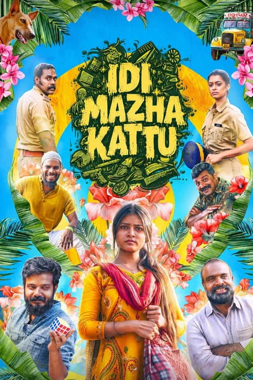 Idi Mazha Kaattu