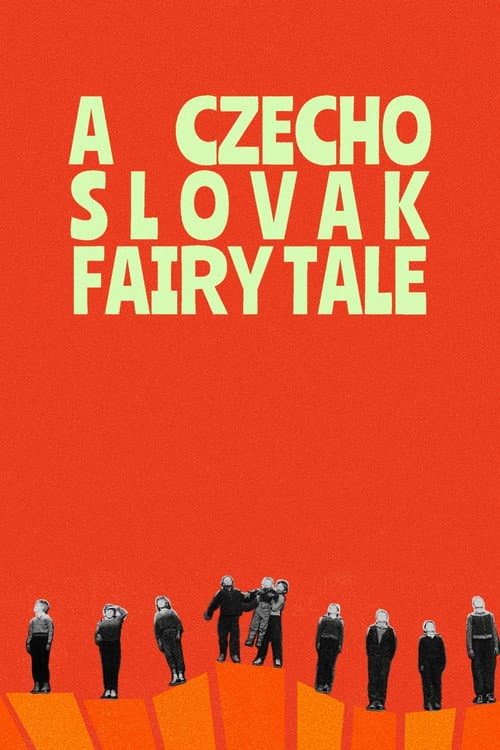 A Czechoslovak Fairy Tale