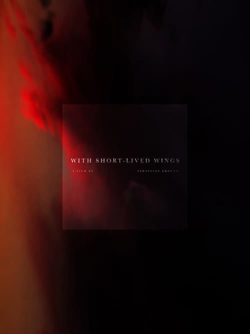 With Short-Lived Wings
