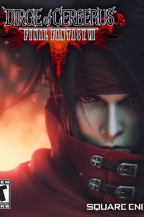 Final Fantasy VII: Dirge of Cerberus