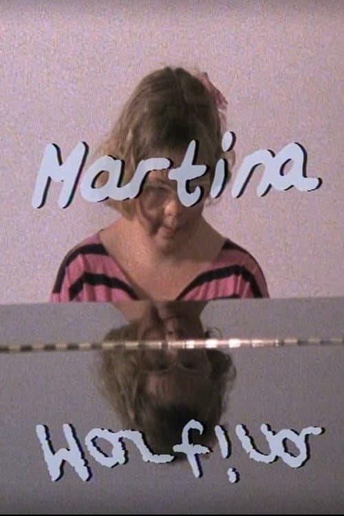 Martina - Med lust och glädje stor...