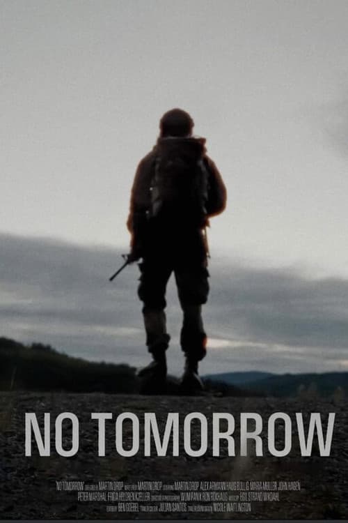 No Tomorrow