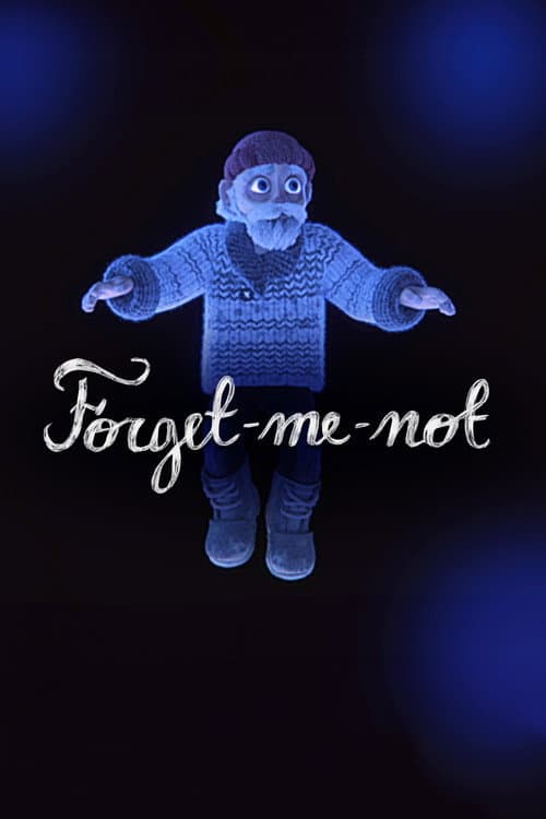Forget Me Not