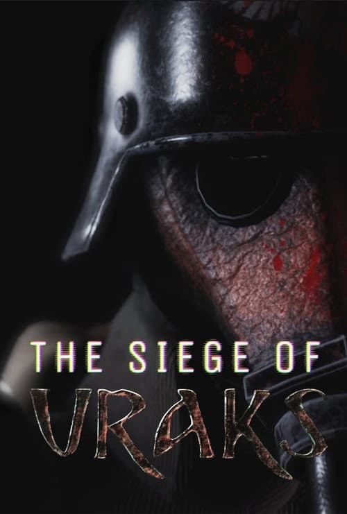 The Siege of Vraks