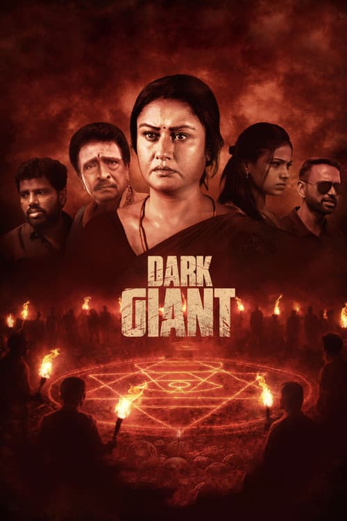Dark Giant