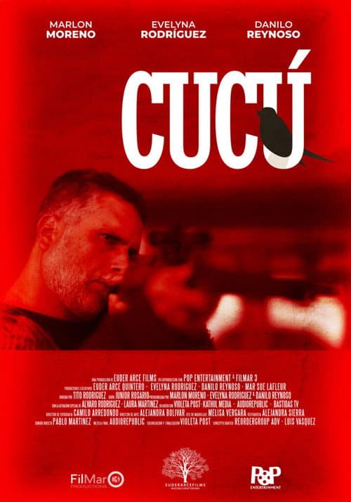 Cucú