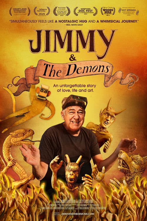 Jimmy & The Demons