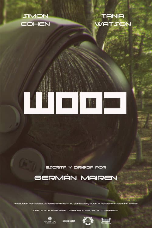 Wood