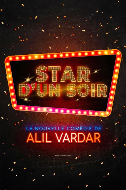 Stars d'un soir