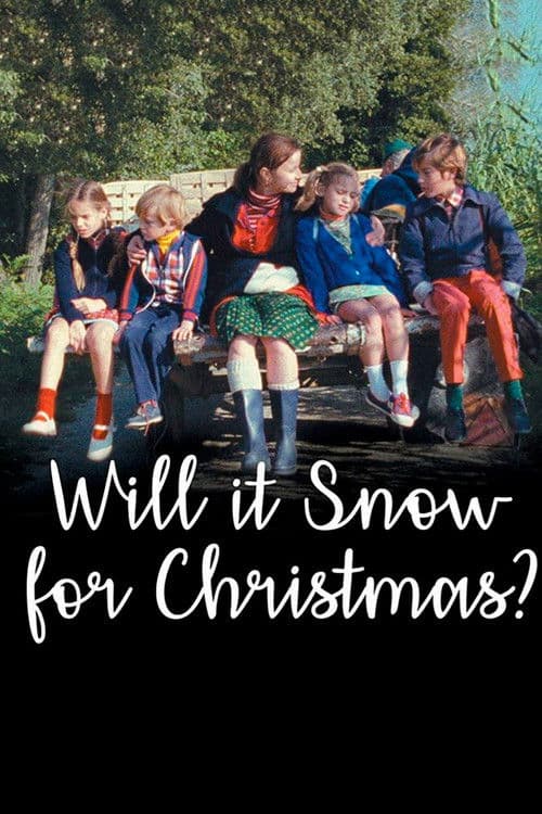 Will It Snow for Christmas?