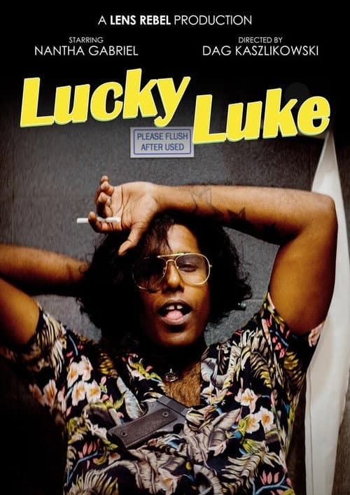 Lucky Luke