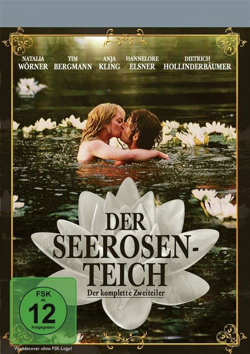 Der Seerosenteich