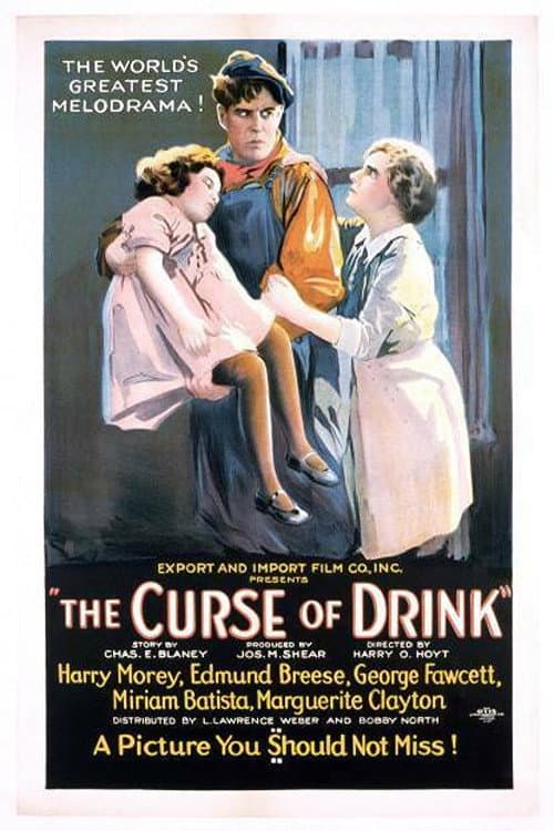 The Curse of Drink