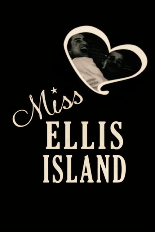 Miss Ellis Island